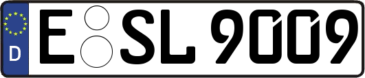 E-SL9009