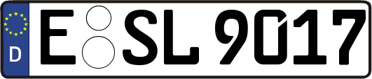 E-SL9017