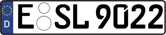 E-SL9022