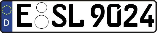 E-SL9024