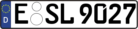 E-SL9027
