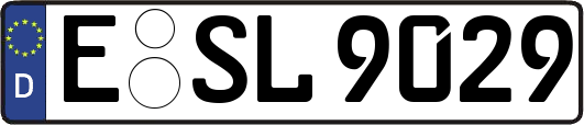 E-SL9029