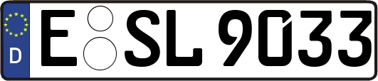 E-SL9033