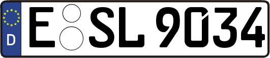 E-SL9034