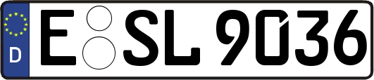 E-SL9036