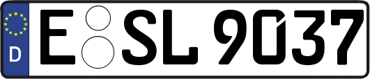 E-SL9037