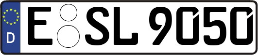 E-SL9050