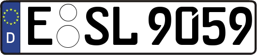 E-SL9059