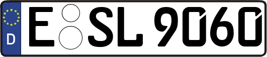 E-SL9060