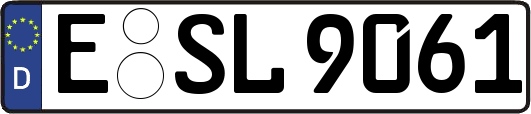 E-SL9061