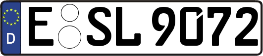 E-SL9072