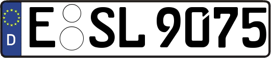 E-SL9075
