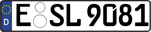 E-SL9081