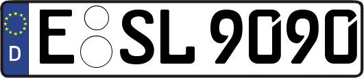 E-SL9090