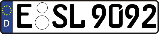 E-SL9092