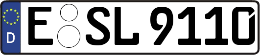 E-SL9110