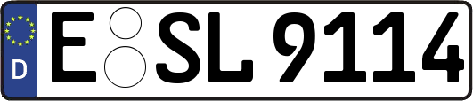 E-SL9114