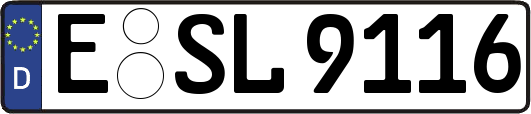E-SL9116