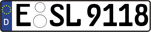 E-SL9118