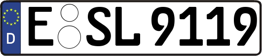 E-SL9119