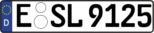 E-SL9125
