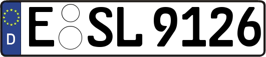 E-SL9126