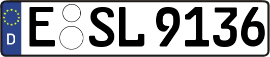 E-SL9136
