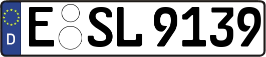 E-SL9139