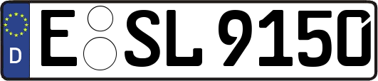 E-SL9150