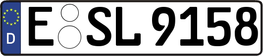 E-SL9158