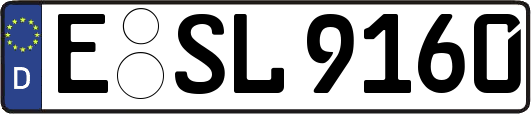 E-SL9160