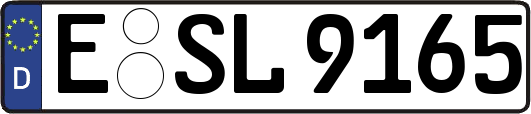 E-SL9165