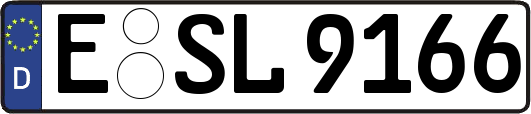 E-SL9166