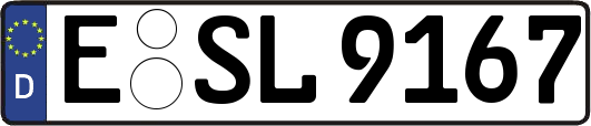 E-SL9167