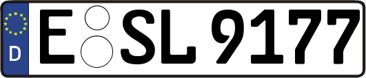 E-SL9177