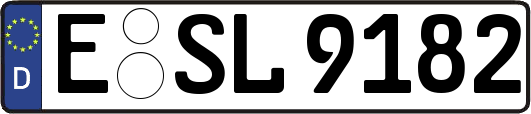 E-SL9182