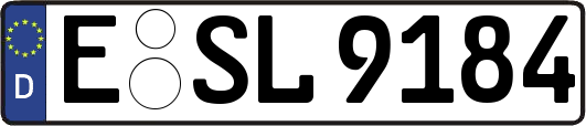 E-SL9184