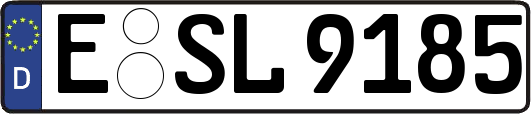 E-SL9185
