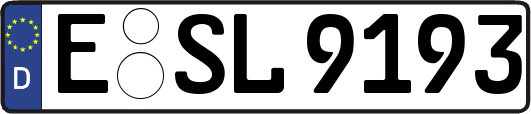 E-SL9193