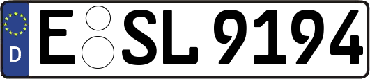 E-SL9194