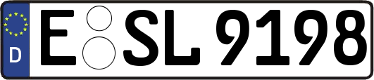E-SL9198