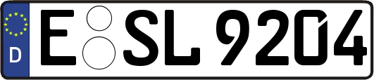 E-SL9204