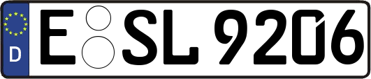 E-SL9206