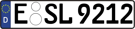 E-SL9212