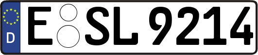 E-SL9214
