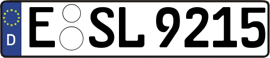 E-SL9215