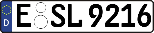 E-SL9216