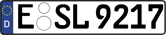 E-SL9217