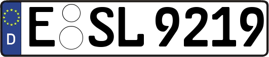 E-SL9219