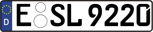 E-SL9220